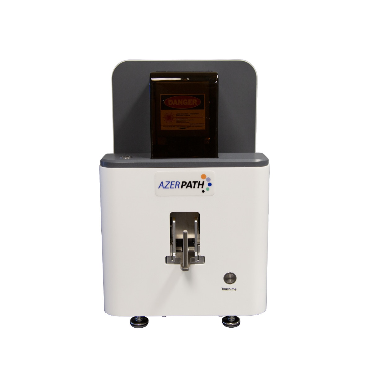 Presto™ Duo UV Slide Printer